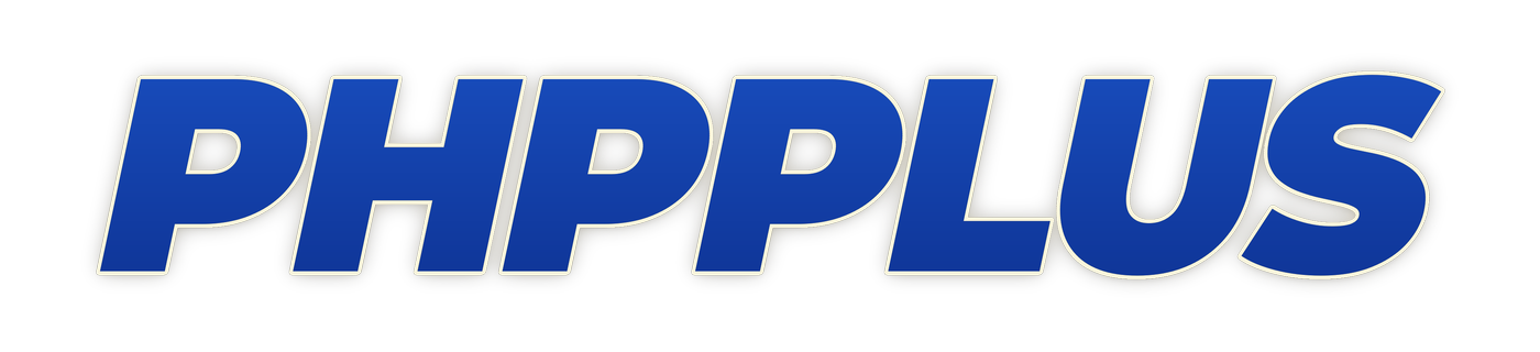 phpplus logo